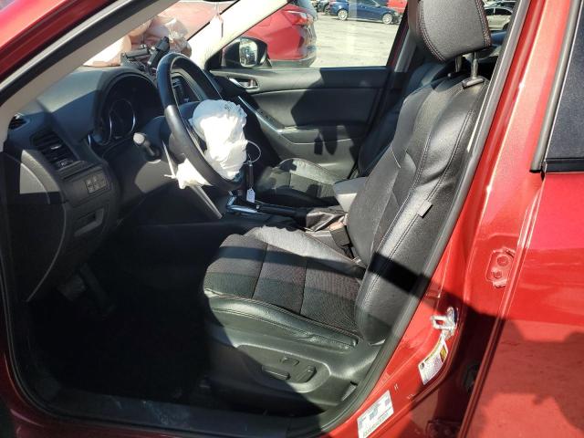 2015 MAZDA CX-5 GT #3286811240
