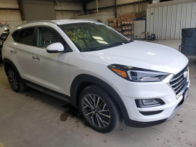 2021 HYUNDAI TUCSON LIM #3281545405