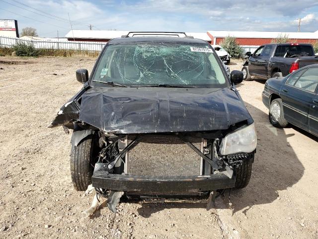 2014 CHRYSLER TOWN & COU #3282635083