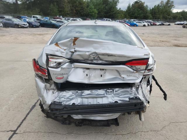 2020 TOYOTA COROLLA LE #3279522236