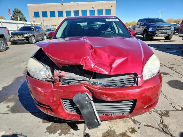 2008 CHEVROLET IMPALA LT #3286927244