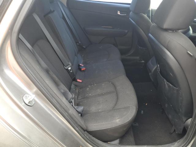 2016 KIA OPTIMA LX #3291414151