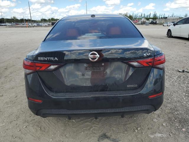 2020 NISSAN SENTRA SV 3N1AB8CV4LY296108