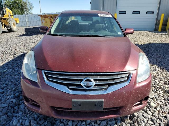 2012 NISSAN ALTIMA BAS - 1N4AL2AP5CC184444