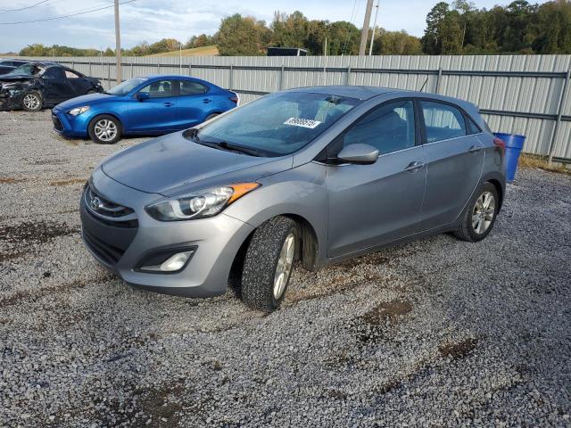 2014 HYUNDAI ELANTRA GT - KMHD35LH7EU216530