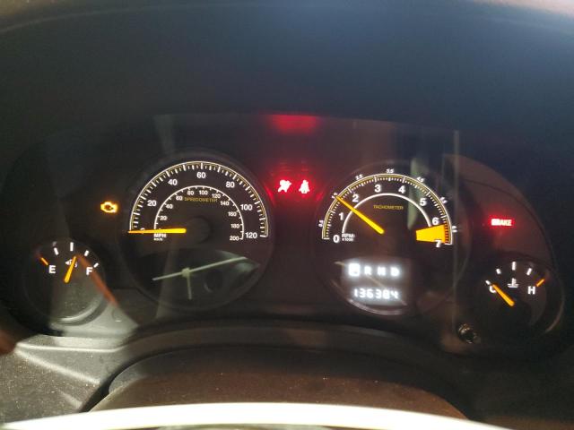 2017 JEEP PATRIOT LA - 1C4NJRFB0HD210649