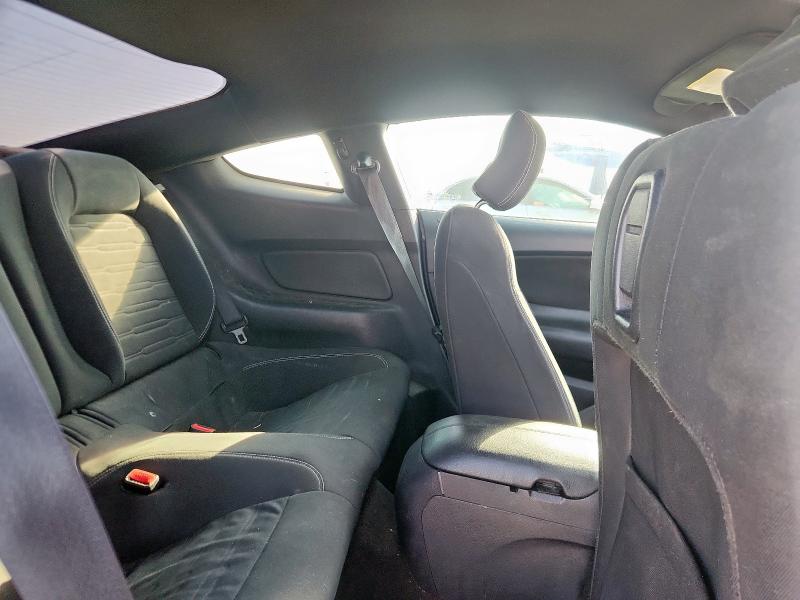 2015 FORD MUSTANG GT - 1FA6P8CF4F5391336