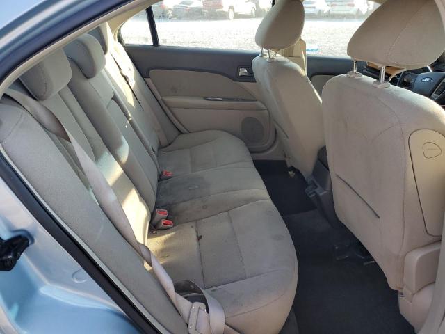 2010 FORD FUSION HYB - 3FADP0L39AR108983