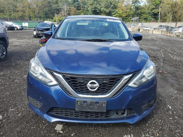 2018 NISSAN SENTRA S #3297173877