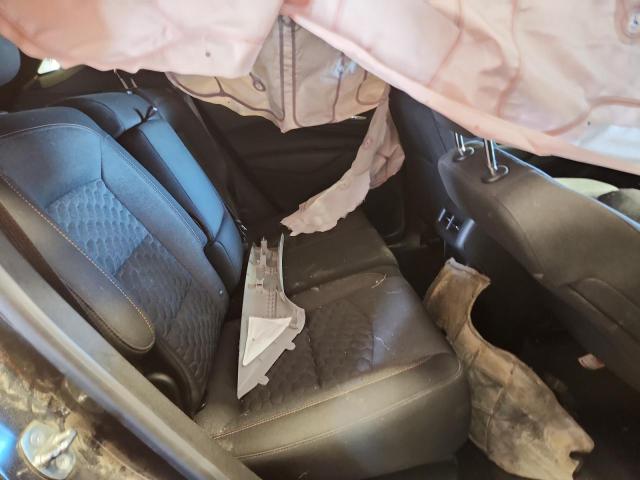 2018 CHEVROLET EQUINOX LT - 2GNAXJEV1J6351462