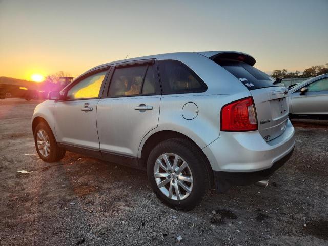 2014 FORD EDGE SEL #3302904974