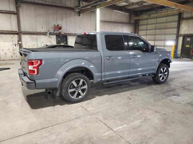 2019 FORD F150 SUPER - 1FTEW1EP6KKD64124