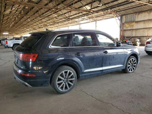 2018 AUDI Q7 PREMIUM #3279515246