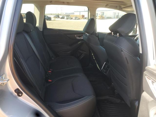 2022 SUBARU FORESTER P - JF2SKAEC8NH443258