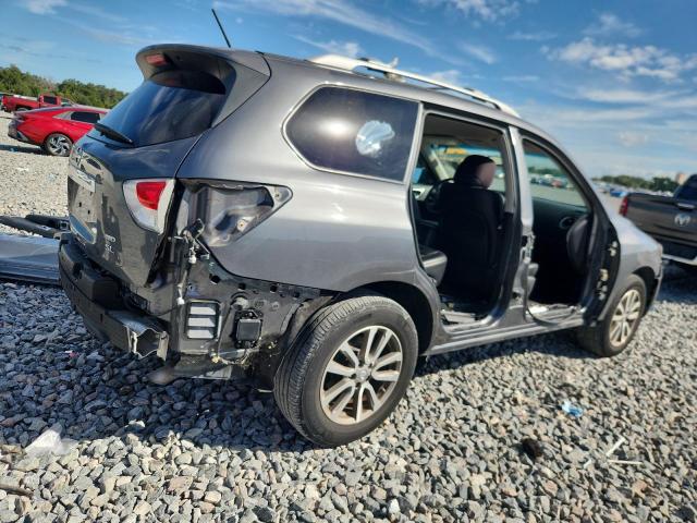 2016 NISSAN PATHFINDER - 5N1AR2MM4GC614802