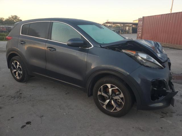 2020 KIA SPORTAGE LX #3303903729