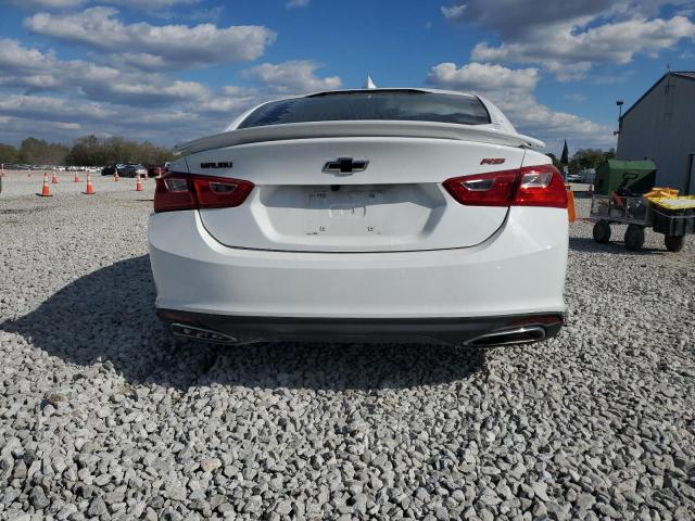 2023 CHEVROLET MALIBU RS #3308217197