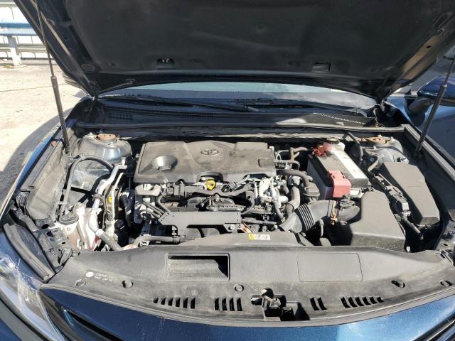 2018 TOYOTA CAMRY L JTNB11HK1J3011005