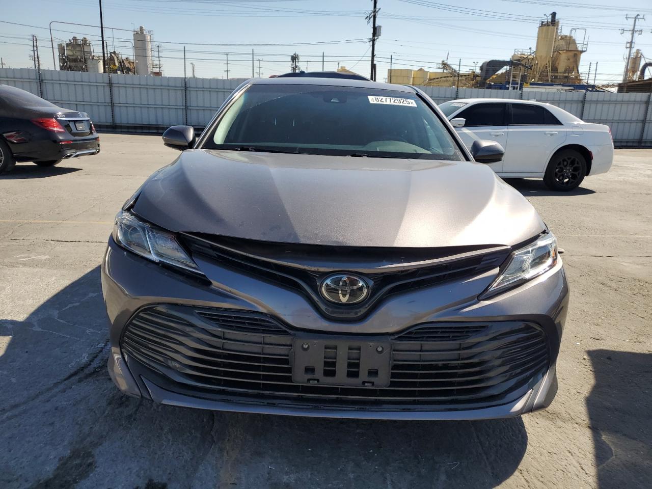 TOYOTA CAMRY L