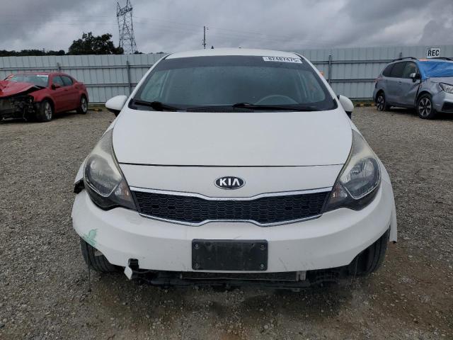 2016 KIA RIO EX - KNADN4A37G6678963