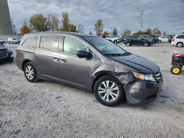 2016 HONDA ODYSSEY EX - 5FNRL5H65GB061697