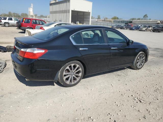 2015 HONDA ACCORD SPO #3278679726