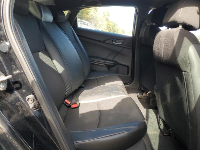 2019 HONDA CIVIC SPOR - 19XFC2F82KE202648