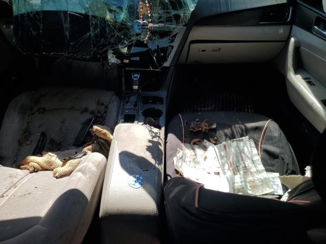 2017 HYUNDAI SONATA SPO 5NPE34AF4HH560285