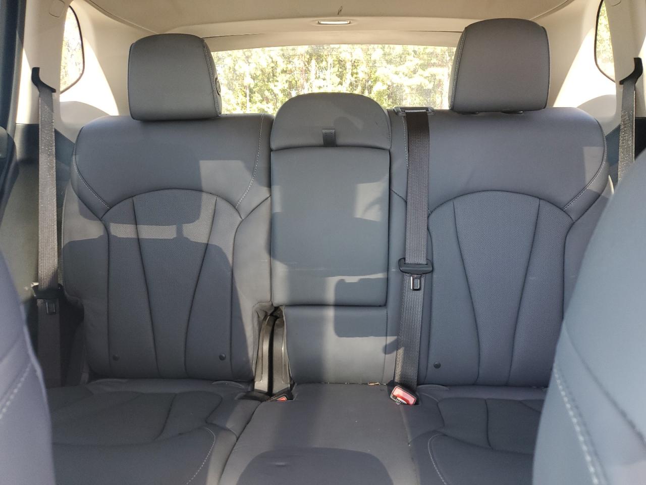 BUICK ENVISION ESSENCE