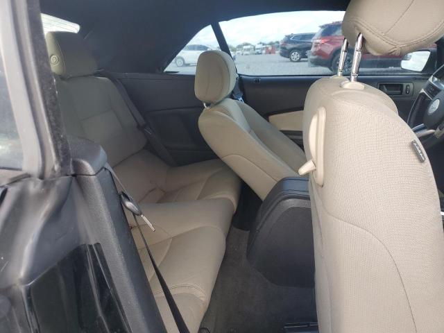 2014 FORD MUSTANG - 1ZVBP8EM4E5302090