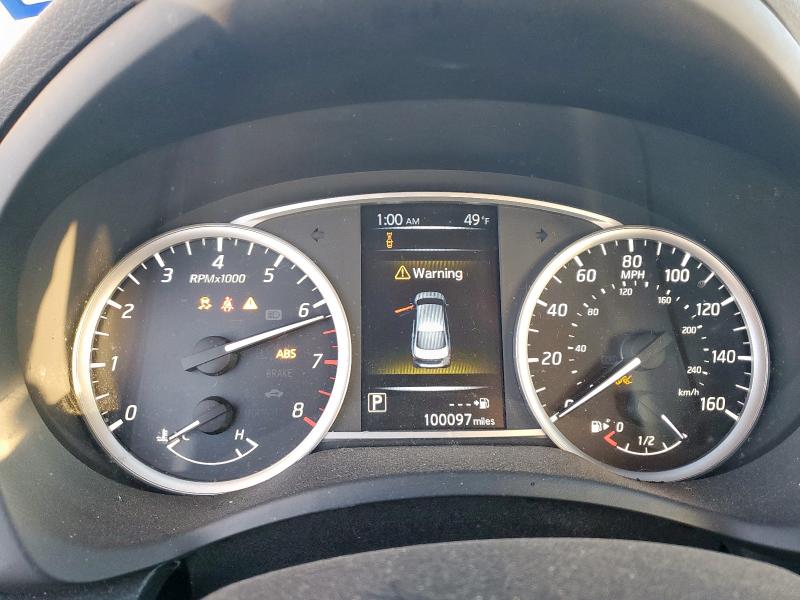 2018 NISSAN SENTRA S 3N1AB7AP6JY328729