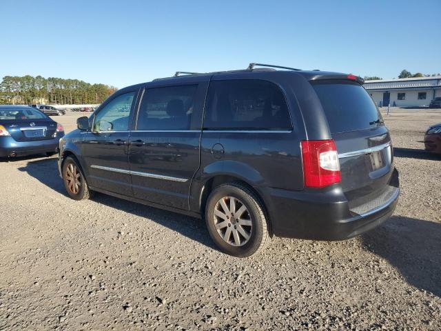 2014 CHRYSLER TOWN & COU - 2C4RC1BG5ER144431