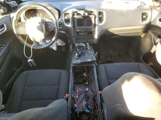 2020 DODGE DURANGO 4X #3311534255