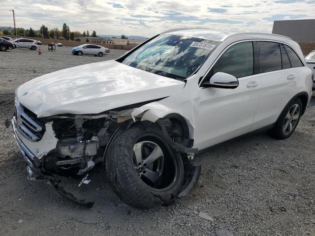 2022 MERCEDES-BENZ GLC 300 #3302766371