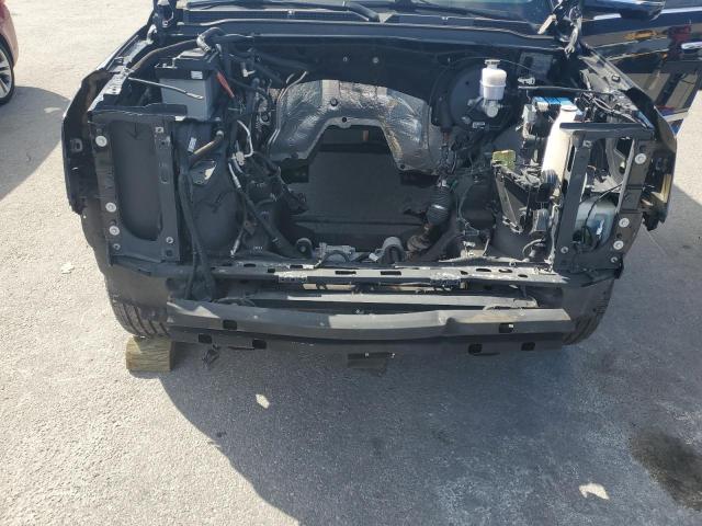 2019 CADILLAC ESCALADE E #3279521247