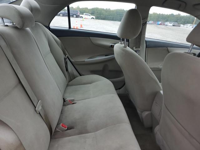 2011 TOYOTA COROLLA BA - 2T1BU4EEXBC539596