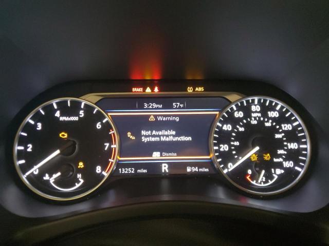 2023 NISSAN SENTRA SV - 3N1AB8CV1PY324002