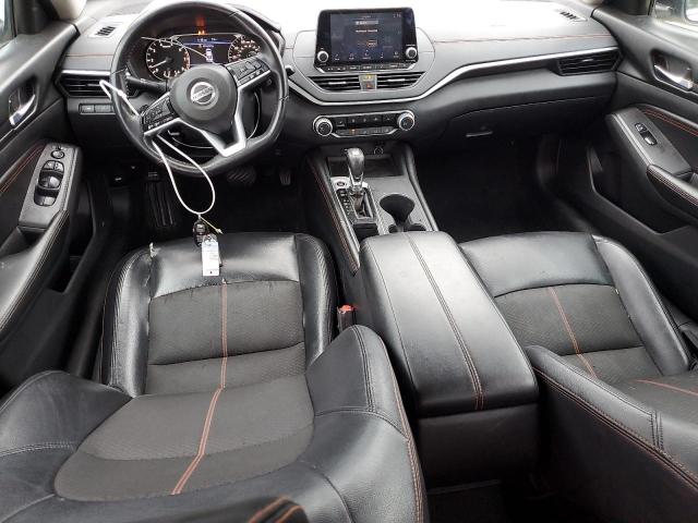 2020 NISSAN ALTIMA SR #3285498842