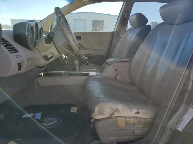 2005 NISSAN MURANO SL #3310312952