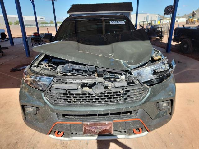 2022 FORD EXPLORER T 1FMSK8JHXNGB18248