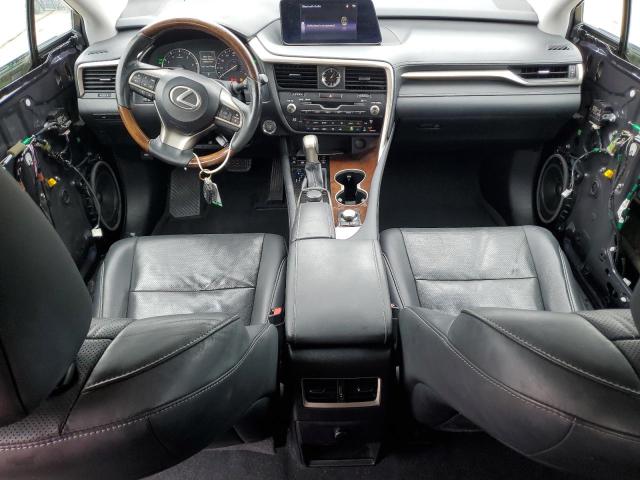 2016 LEXUS RX 350 #3290062262