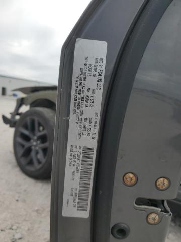 2019 DODGE CHALLENGER #3279877275