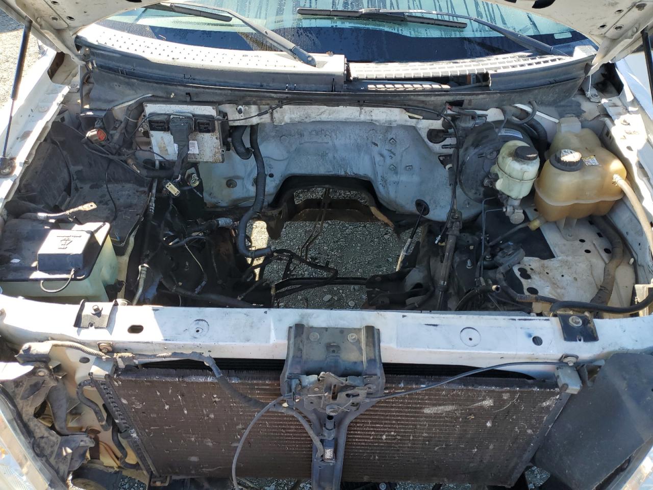 Lot #3285954556 2007 FORD F150