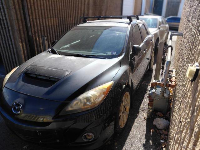 2010 MAZDA SPEED 3 - JM1BL1H44A1256277