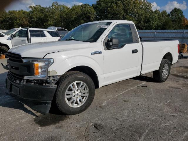 Global Auto Auctions: 2019 FORD F150