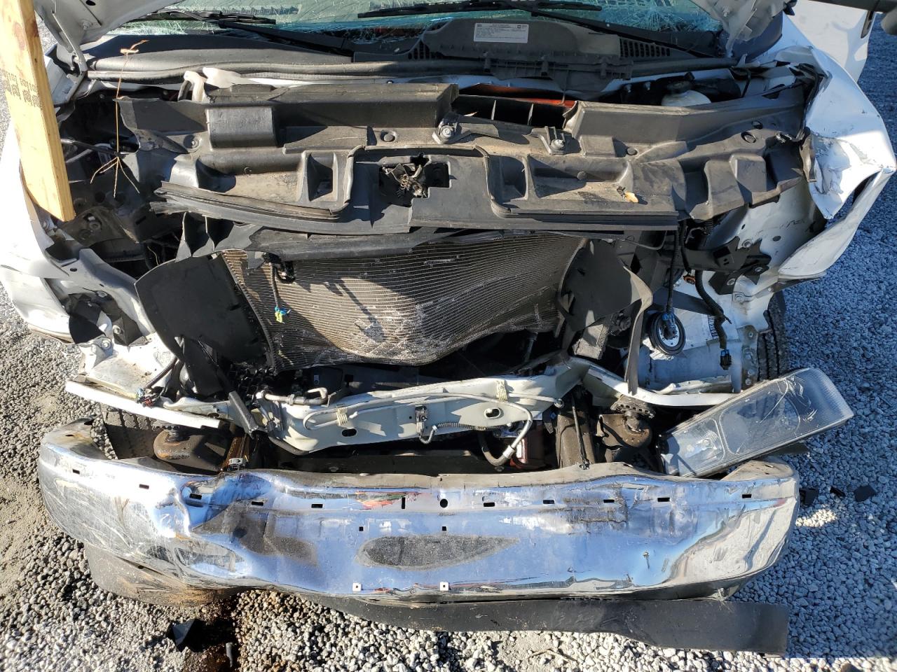 CHEVROLET EXPRESS G3