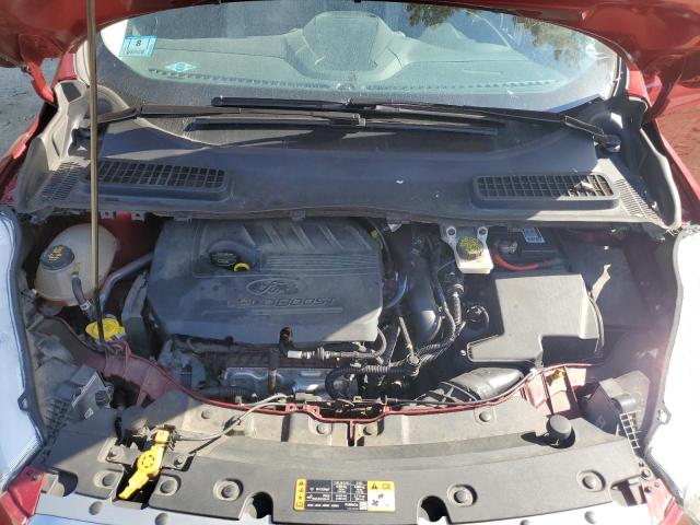 2017 FORD ESCAPE TIT 1FMCU9JD3HUA86394