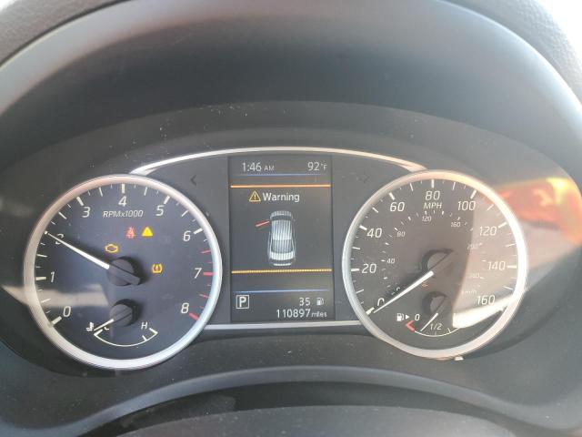 2019 NISSAN SENTRA S 3N1AB7AP1KY422843