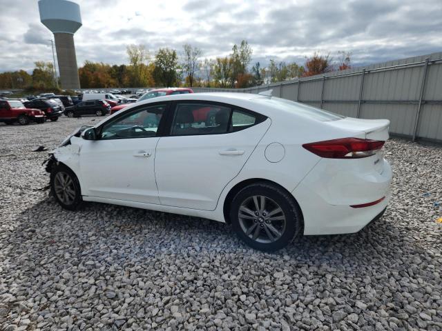 2017 HYUNDAI ELANTRA SE - 5NPD84LF6HH051356