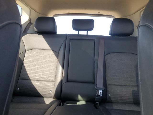 2020 KIA SOUL EX KNDJ33AU8L7026890